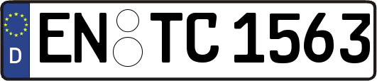 EN-TC1563