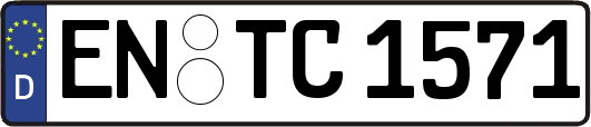 EN-TC1571
