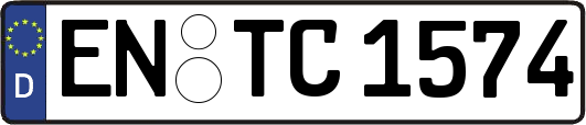 EN-TC1574