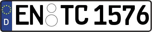 EN-TC1576