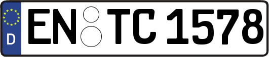 EN-TC1578
