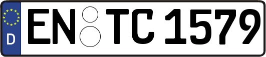 EN-TC1579
