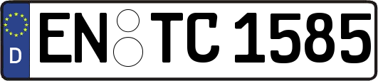EN-TC1585