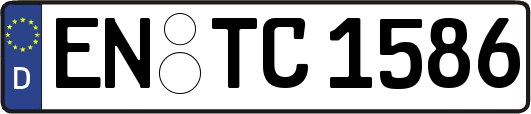 EN-TC1586