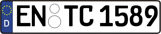 EN-TC1589