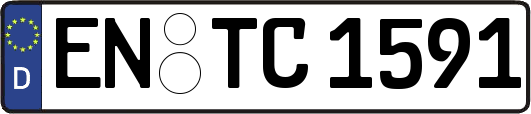 EN-TC1591