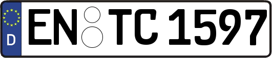 EN-TC1597