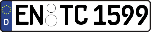 EN-TC1599