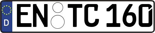 EN-TC160