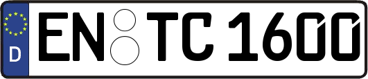 EN-TC1600