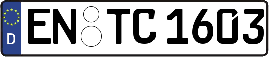 EN-TC1603