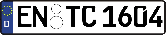 EN-TC1604