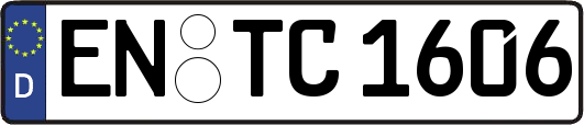 EN-TC1606