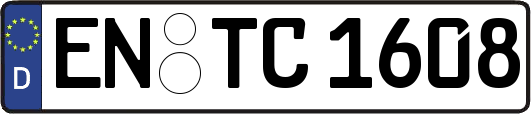 EN-TC1608