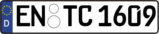 EN-TC1609