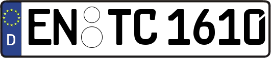 EN-TC1610