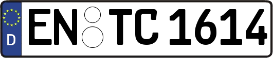 EN-TC1614