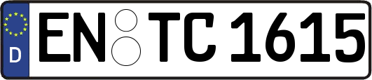 EN-TC1615