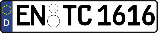 EN-TC1616