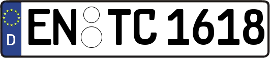EN-TC1618