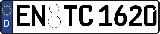 EN-TC1620