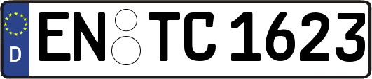 EN-TC1623