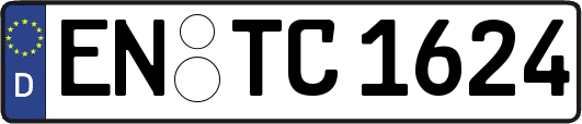 EN-TC1624