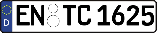 EN-TC1625