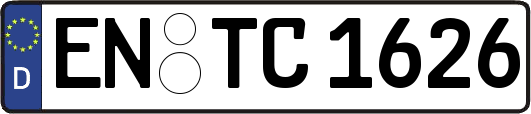 EN-TC1626