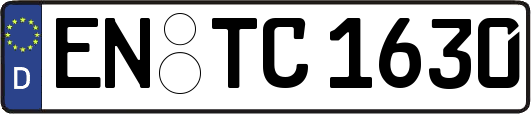 EN-TC1630