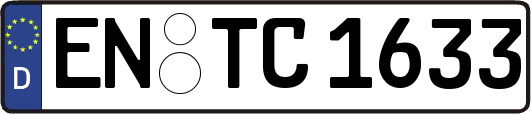 EN-TC1633