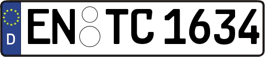 EN-TC1634