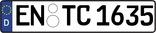 EN-TC1635