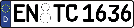 EN-TC1636