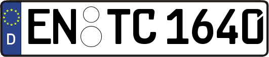 EN-TC1640