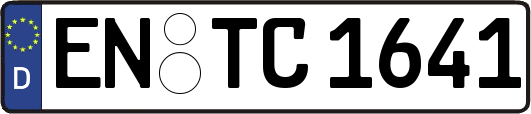 EN-TC1641