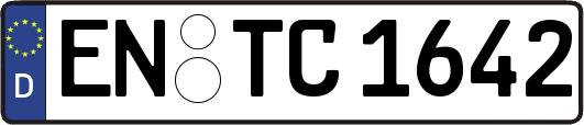 EN-TC1642