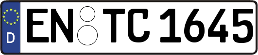 EN-TC1645