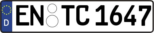 EN-TC1647