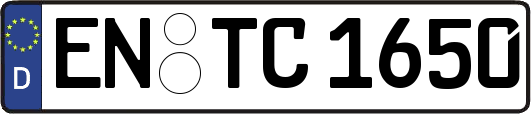 EN-TC1650