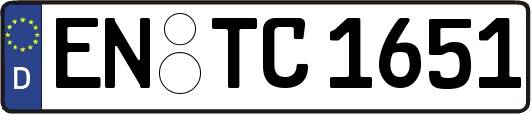 EN-TC1651