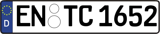 EN-TC1652