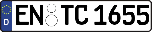 EN-TC1655