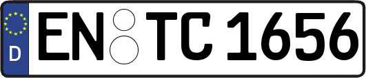 EN-TC1656