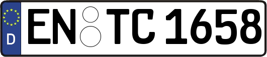 EN-TC1658