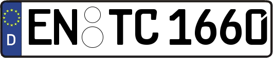 EN-TC1660