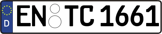 EN-TC1661