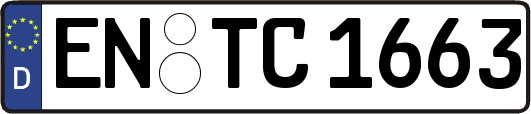 EN-TC1663