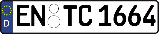 EN-TC1664