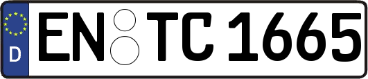 EN-TC1665